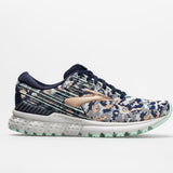 Brooks Adrenaline GTS 19 Camo Pack Women's Navy/Coral/Ice