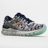 Brooks Adrenaline GTS 19 Camo Pack Women's Navy/Coral/Ice