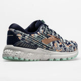 Brooks Adrenaline GTS 19 Camo Pack Women's Navy/Coral/Ice