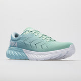 Hoka One One Mach 2 Women's Aquamarine/Lichen