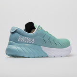 Hoka One One Mach 2 Women's Aquamarine/Lichen