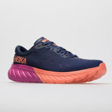 Hoka One One Mach 2 Women's Medieval Blue/Very Berry