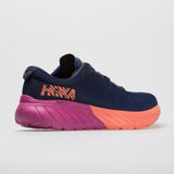 Hoka One One Mach 2 Women's Medieval Blue/Very Berry