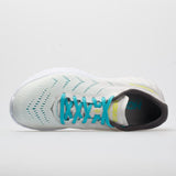 Hoka One One Mach 2 Women's White/Nimbus Cloud