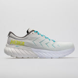 Hoka One One Mach 2 Women's White/Nimbus Cloud