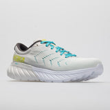 Hoka One One Mach 2 Women's White/Nimbus Cloud