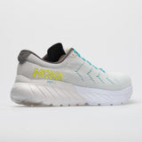 Hoka One One Mach 2 Women's White/Nimbus Cloud