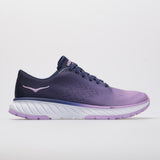 Hoka One One Cavu 2 Women's Lavendula/Medieval Blue