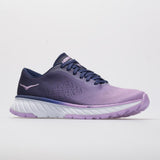 Hoka One One Cavu 2 Women's Lavendula/Medieval Blue
