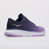 Hoka One One Cavu 2 Women's Lavendula/Medieval Blue