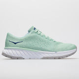 Hoka One One Cavu 2 Women's Lichen/Sodalite Blue