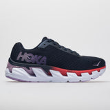 Hoka One One Elevon Women's Black Iris/Lavendula
