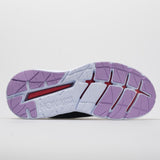 Hoka One One Elevon Women's Black Iris/Lavendula
