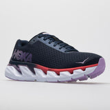 Hoka One One Elevon Women's Black Iris/Lavendula