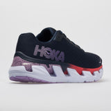 Hoka One One Elevon Women's Black Iris/Lavendula