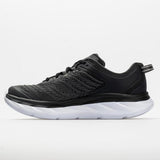 Hoka One One Akasa Women's Black/Dark Shadow