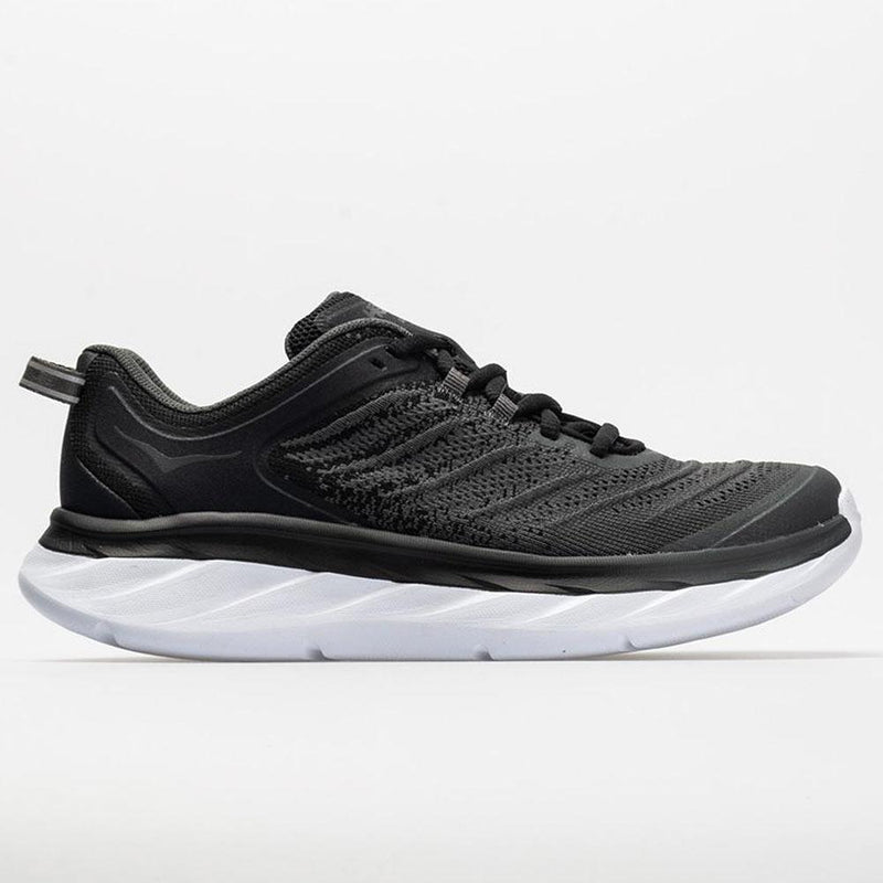 Hoka One One Akasa Women's Black/Dark Shadow
