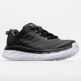 Hoka One One Akasa Women's Black/Dark Shadow