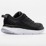 Hoka One One Akasa Women's Black/Dark Shadow