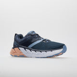 Hoka One One Gaviota 2 Women's Mood Indigo/Dusty Pink