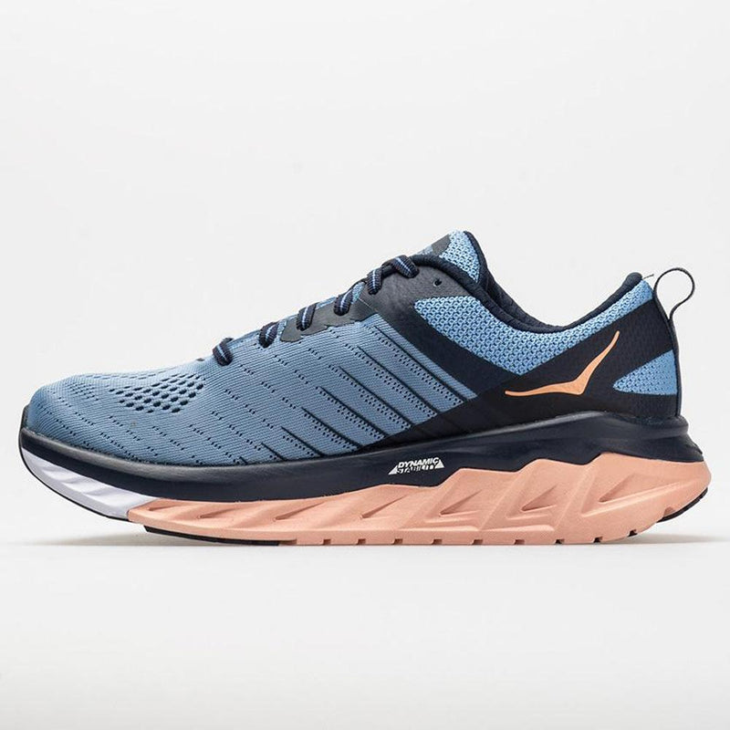 Hoka One One Arahi 3 Women's Allure/Mood Indigo