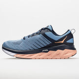 Hoka One One Arahi 3 Women's Allure/Mood Indigo