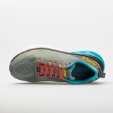 Hoka One One Arahi 3 Women's Frost Gray/Scuba Blue