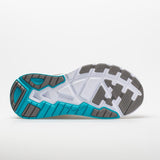 Hoka One One Arahi 3 Women's Frost Gray/Scuba Blue