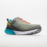 Hoka One One Arahi 3 Women's Frost Gray/Scuba Blue