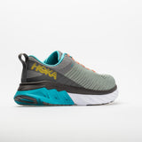 Hoka One One Arahi 3 Women's Frost Gray/Scuba Blue
