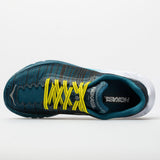 Hoka One One EVO Rehi Women's Cyan/Citrus