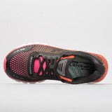 Under Armour HOVR Infinite Women's Jet Gray/Mojo Pink