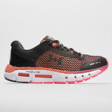Under Armour HOVR Infinite Women's Jet Gray/Mojo Pink
