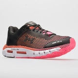 Under Armour HOVR Infinite Women's Jet Gray/Mojo Pink