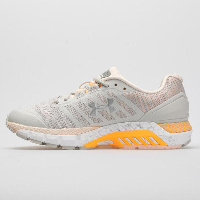 Under Armour HOVR Guardian Women's Gray Flux/Orange Dream