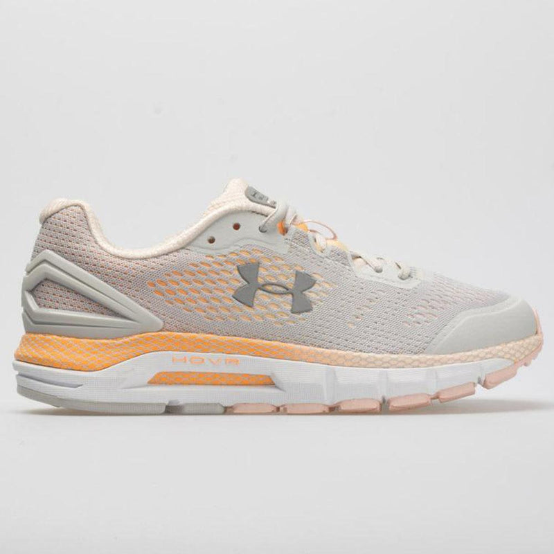 Under Armour HOVR Guardian Women's Gray Flux/Orange Dream