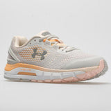 Under Armour HOVR Guardian Women's Gray Flux/Orange Dream