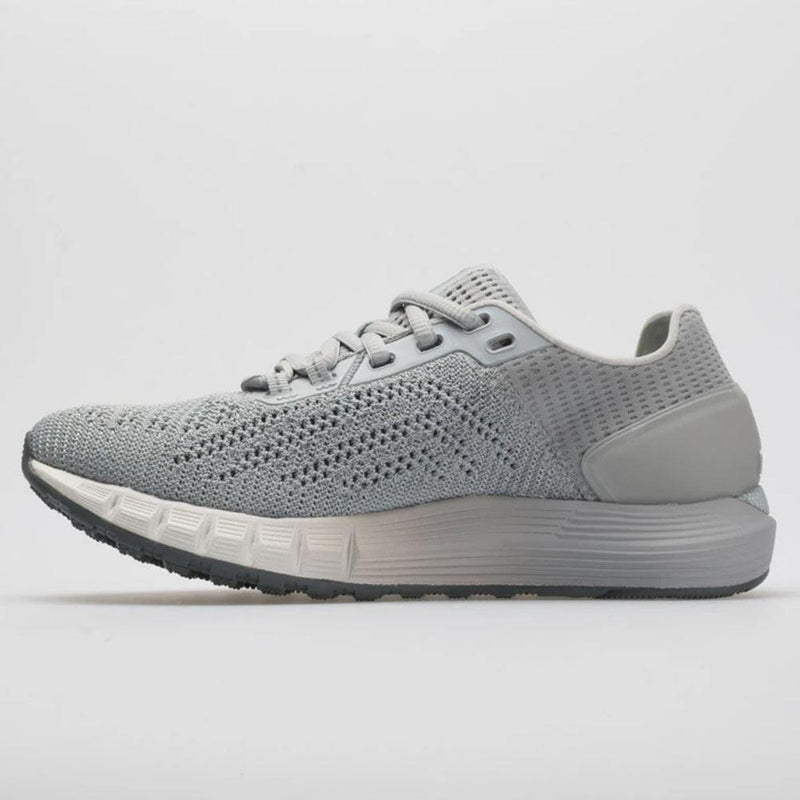 Under Armour HOVR Sonic 2 Women's Mod Gray/Onyx White