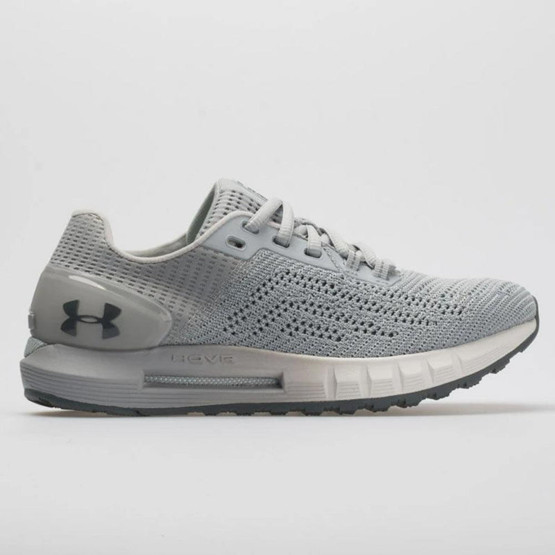 Under Armour HOVR Sonic 2 Women's Mod Gray/Onyx White