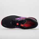 Brooks Adrenaline GTS 19 Women's Black/Purple/Coral