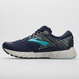 Brooks Adrenaline GTS 19 Women's Navy/Aqua/Tan