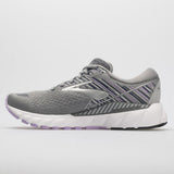 Brooks Adrenaline GTS 19 Women's Gray/Lavender/Navy