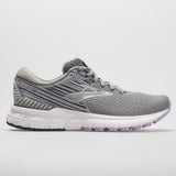 Brooks Adrenaline GTS 19 Women's Gray/Lavender/Navy