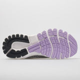 Brooks Adrenaline GTS 19 Women's Gray/Lavender/Navy