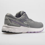 Brooks Adrenaline GTS 19 Women's Gray/Lavender/Navy