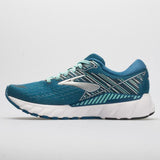 Brooks Adrenaline GTS 19 Women's Blue/Aqua/Ebony
