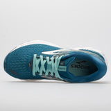 Brooks Adrenaline GTS 19 Women's Blue/Aqua/Ebony