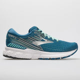 Brooks Adrenaline GTS 19 Women's Blue/Aqua/Ebony