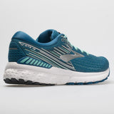 Brooks Adrenaline GTS 19 Women's Blue/Aqua/Ebony