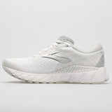 Brooks Adrenaline GTS 19 Women's White/White/Gray